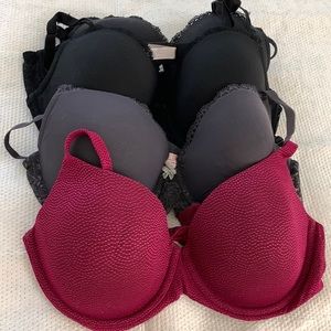 Victoria secret bras